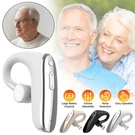 Universal Single In-ear Bluetooth Amplifier Headset Hd Sound For Left Right. Fixed Price $19.88.