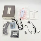 Williams Sound Pocketalker 2.0 Personal Amplifier Model Pkt W/ Extras Tested. Fixed Price $69.95.