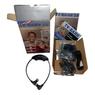 Tv Ears 2.3 Mhz Wireless Headset System 3.0 Rechargeable - Works Tested. Fixed Price $30.00.