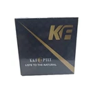 K&f Coptee ZF-M610 Rechargeable Hearing Aids Brown Pair Noise Reduction. Fixed Price $29.99.