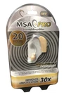 Msa Pro Sound Hearing Amplifier Rechargeable - Beige (1109351) New G4. Fixed Price $19.48.