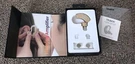 Trakk Health Personal Hearing Amplifier, Sound - Single Aid. Fixed Price $19.95.