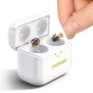 New Hearing Aids Smart Advanced Professional Cic For Elderly Loss Help. Fixed Price $99.00.