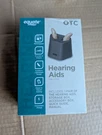 Equate Otc Hearing Aid Model JH-D26AT New Sealed Free Shipping. Fixed Price $39.99.