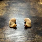 Rexton RX12 In-ear Hearing Aids Pair Untested For Parts. Fixed Price $29.99.