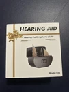 Nvboty KO6 Otc Hearing Aid Rechargeable 25+ Hour Battery Advanced Noise New. Fixed Price $40.00.