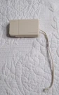 Vintage Radio Shack Duofone Model #43-237. Fixed Price $12.00.