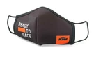Ktm Team Face Mask Balaclava Qty New Oem 3PW200040600. Fixed Price $24.99.