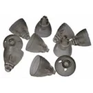 Phonak & Unitron Small Closed Domes For Hearing Aids - 10 Pack!. Fixed Price $18.77.