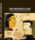 The Listening And Life, Hearing Aid Dispenser Test By Kenneth Lee - Hardcover Vg. Fixed Price $72.49.