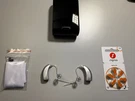 Starkey 3 Series 20 Bte Open Fitting Hearing Aids. Fixed Price $295.00.