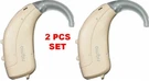 Pcs Signia Lotus 12SP/23SP/FUN Sp-severe To Profound Hearing Aid. Fixed Price $235.47.