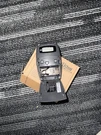 Listen Technologies Mhz Portable Display Rf Receiver LR-400-072-SQ. Fixed Price $25.00.