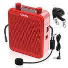 Voice Amplifier, 30W 2800MAH Rechargeable Personal With Micro.... Fixed Price $46.79.