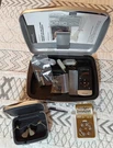 Resound Hearing Aids, Pair. AL561-DRW With Remote. Fixed Price $99.00.