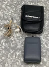 Comtek PR-75A Autosmart-tuning Wireless Receiver Cosmetic Damage Please Read. Fixed Price $95.00.