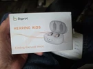 Bigprot Otc Hearing Aids For Seniors Rechargeable. Fixed Price $30.00.
