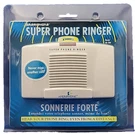 Ameriphone Super Ringer Model SR-200 Loud-ringing Amplifier Vtg New Box. Fixed Price $18.87.