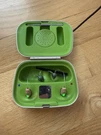 Phonak Audeo 0459 Hearing Aids Pair Left & Right W/ Charging Case. Fixed Price $185.00.