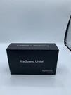 New Box Resound Unite Tv Streamer 2 For Hearing Aids. Fixed Price $324.99.