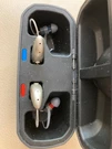 Resound RU560-DRWC Rechargeable Hearing Aids With Recharging Case. Fixed Price $200.00.