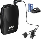 Williams Sound Ppa R37 Personal Select Fm Receiver, Earphone/battery/clip. Fixed Price $149.00.