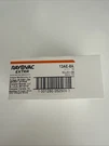 Rayovac Extra 13AE-8A Hearing Aid Batteries Size 72 Exp 13-5-26. Fixed Price $59.99.