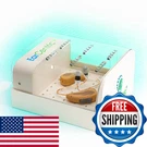 Rapiddry Automatic Hearing Aid Dryer Dehumidifier. Fixed Price $85.96.