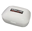Kirkland Charging Case KS10 Compatible With Unitron Phonak Cord. Fixed Price $33.99.