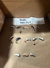 Phonak Audeo P50-R Hearing Aids Bulk Lot (right Side Only) Untested Parts Repair. Fixed Price $500.00.