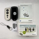 Phonak Pilotone Ii Wireless Remote Control Rc W/ Belt Clip Holster Manual. Fixed Price $14.99.