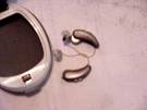 Signia Pure 7NX-312 Hearing Aids (mild To Moderate Losses). Fixed Price $255.00.