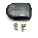 Resound Gn RE9ITC-DW-24589 Hearing Aids *read*. Fixed Price $99.99.