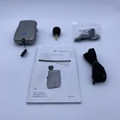 Williams Sound Model Pkt D1 Eh Pocket Talker Ultra Personal Amplifier, Tested. Fixed Price $38.50.