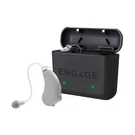 Lucid Hearing Engage Rechargeable Otc Aids (grey) Android. Fixed Price $799.99.