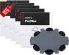 Oticon Prowax Minifit Guards Hearing Aid Filters 5 Pack 30PCS - Us. Fixed Price $29.95.
