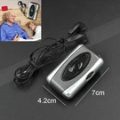 Hearing Aid Listen Up Voice Sound Amplifier Assistance Medical Daily Living Tool. Fixed Price $7.98.
