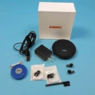 Eargo Neo Hifi Hearing Aids Rechargeable Extra Flexi Palms Guards Read. Fixed Price $299.00.