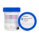 Drugs Of Abuse Kit Tests Clia Waived 16-6125A3 Box By Mckesson. Fixed Price $120.97.