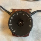 Sennheiser RI830S Wireless Assistive Listening Receiver Device. Fixed Price $28.21.