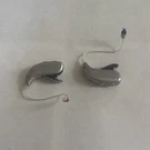 Oticon Opn S1 Minirite-t Hearing Aids With Receivers Mild To Severe Loss. Fixed Price $425.00.