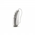 Phonak Audeo 50 312 Hearing Aid Battery Excellent Free Program Ric Warranty. Fixed Price $349.99.