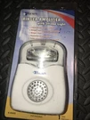 Krown K-RA-005 Amplified Ringer And Strobe. Fixed Price $29.95.
