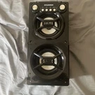 Sylvania SP328 Bluetooth Black With Speakerphone. Fixed Price $22.00.