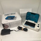 Renew Hearing Aid Dryer & Freshener Model DB-100 By Serene. Fixed Price $17.12.