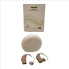 Wuvee Rechargeable Hearing Amplifiers For Seniors W/ Noise Reduction Open Box. Fixed Price $35.95.