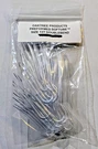 New Genuine Oaktree Size 13 Thick Double Bend Bte Tubes-choose Quantity. Fixed Price $20.98.