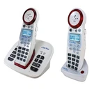 Clarity XLC8 Amplified Cordless Speakerphone Expansion Handset. Fixed Price $249.95.