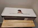 New Zvox Accuvoice Model AV200 Dialogue Boosting Tv Speaker Sound Bar W/remote. Fixed Price $69.00.