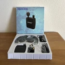 Iroger Hearing Amplifier Device For Seniors Directional Mic - New/open Box. Fixed Price $35.00.